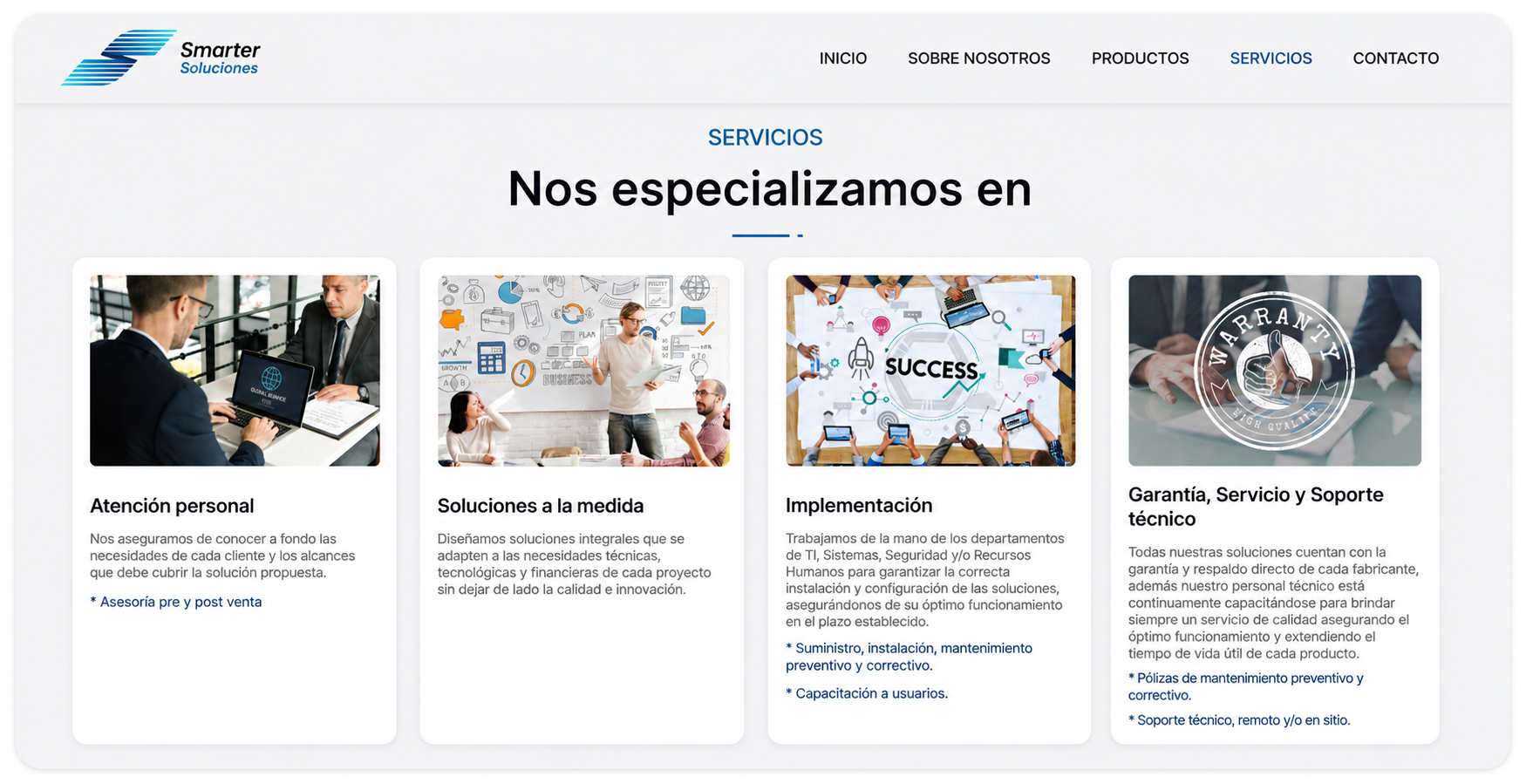 smarter imagen 2