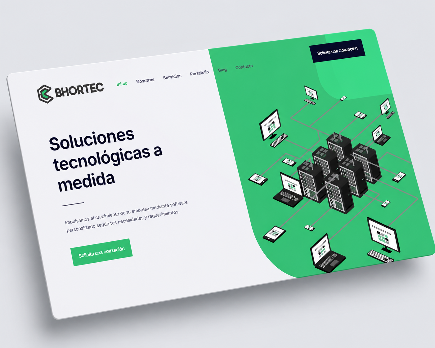 Bhortec imagen 1